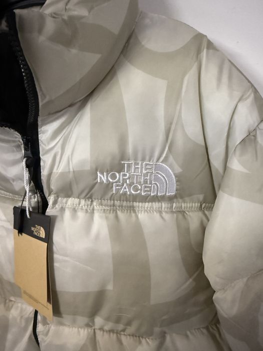 Geaca The North Face L noua/new