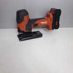 Hilti NURON SJT 6-22 Fierăstrău pendular profesional Variator 2022