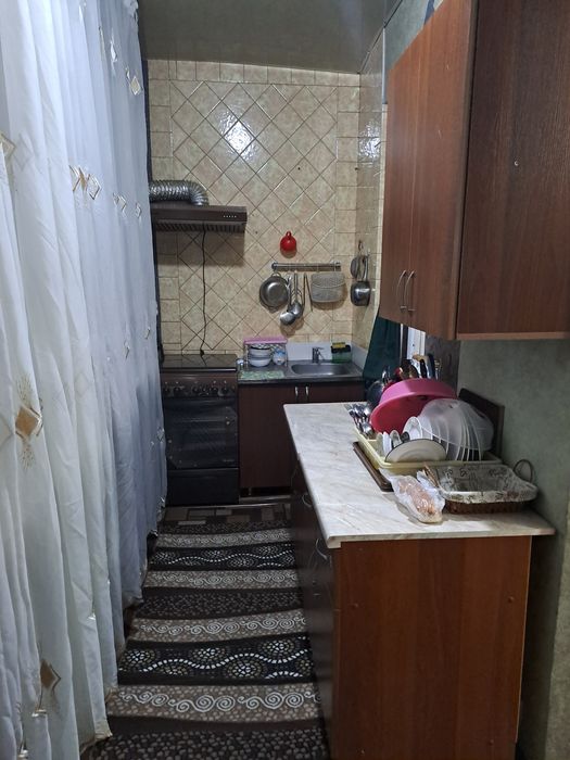 Сдается квартира в Юнусабаде на 11 квартале возле Мега Планет