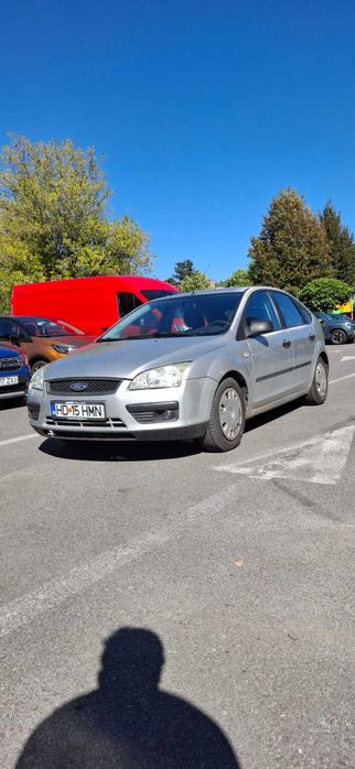 Masina De Vanzare   FORD FOCUS