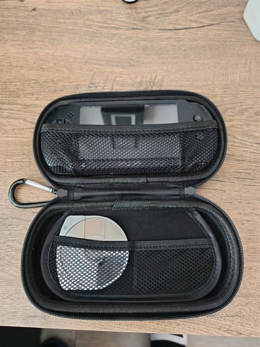 Sony psp street.