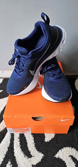 Nike React Infinity FLYKNIT 3