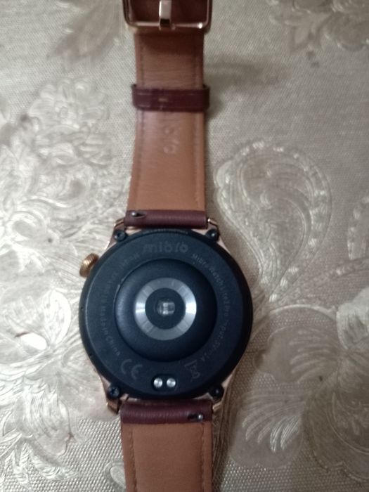 mibro watch lite 3 pro