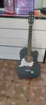 Gitara 3 oyboldin olingan yangi
