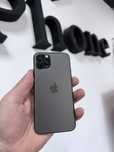 Iphone 11 Pro Space Gray 64gb baterie 100%