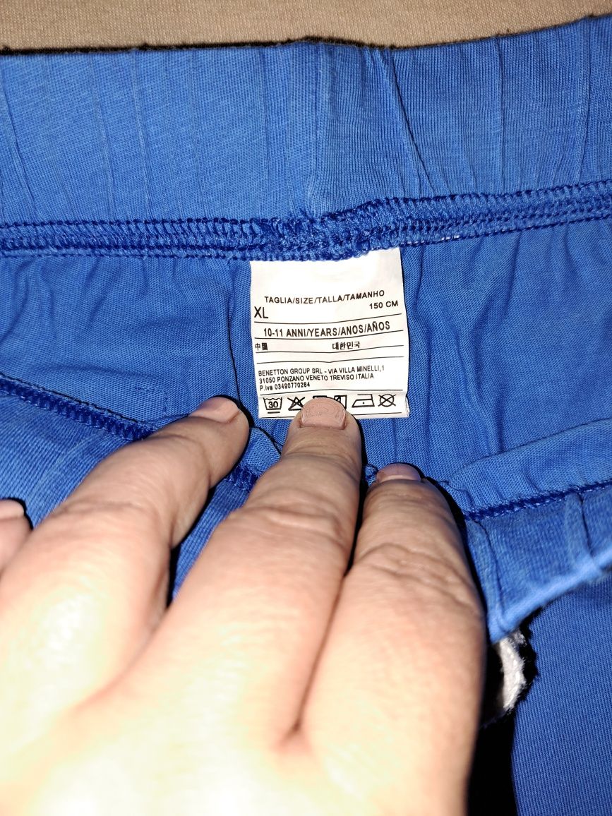 Benetton комплекти 2бр.