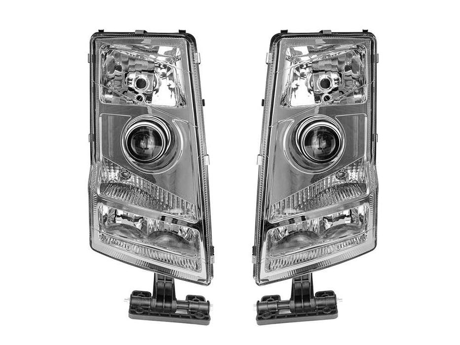 Far Faruri Volvo FH ІІ / FH II (2003-07) stanga / dreapta