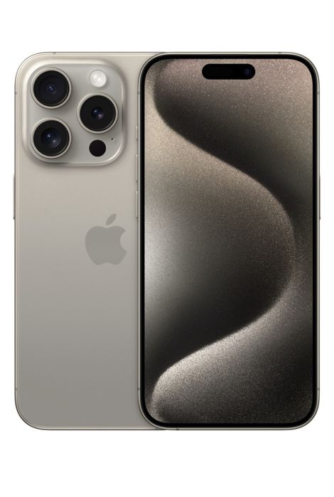 iPhone 15 pro 256 память