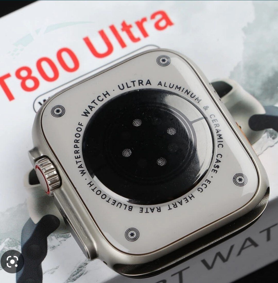 T800 ultra i watch