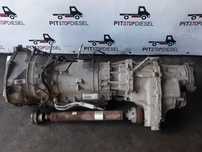 Cardan fata Grand Cherokee 3.0 CRD 2011 2012 2013 2014 2015 2016 / P52123467AD