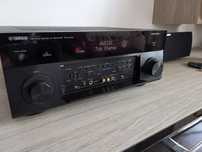 Yamaha aventage rx-a 1030