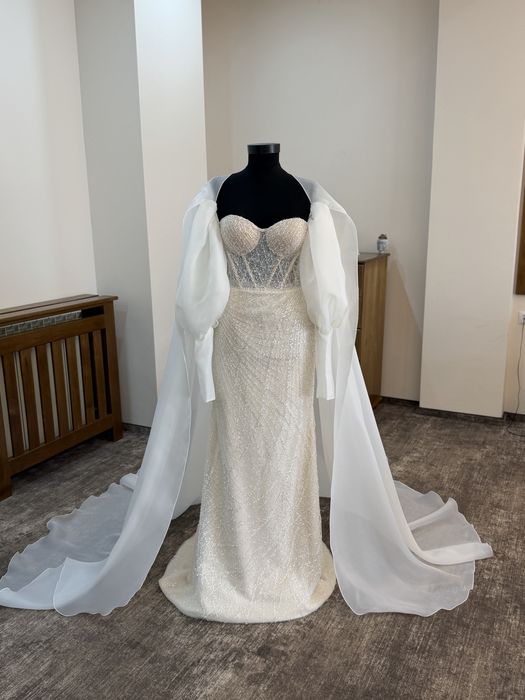 Manechine mire/mireasa