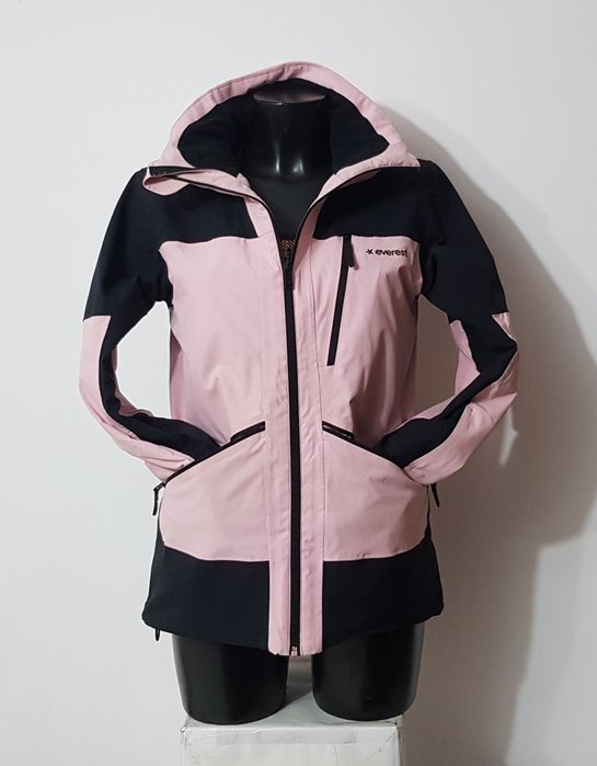 Geaca schi EVEREST Waterproof 10K, snowboard, nr 164 sau S, M (lady)