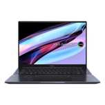 Asus ZenBook Pro 16X UX7602VI i9-13900H/32GB DDR/1TB SSD/RTX4070/4K
