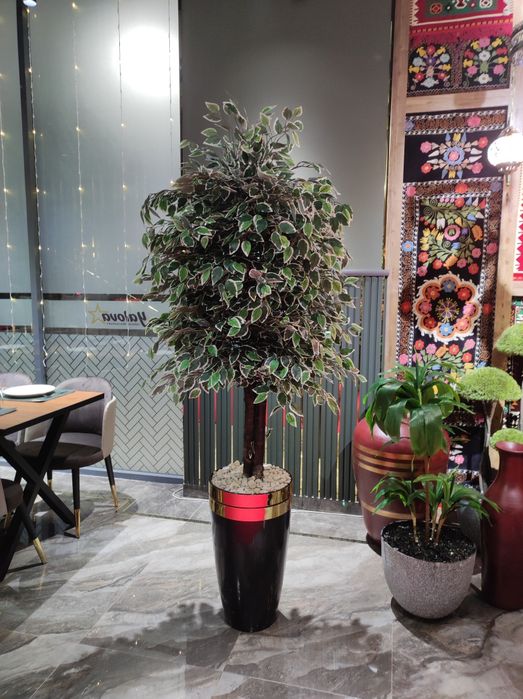 Искусственный Цветы