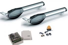 Распашные ворота бренда Роджер в большом ассортименте по низким ценам