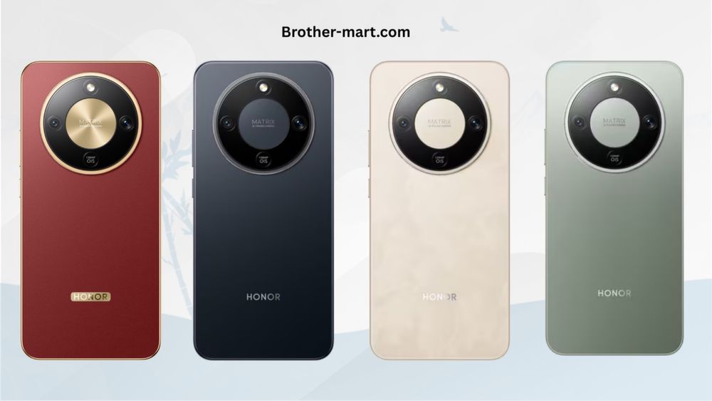 Honor X9D 5G yangi model