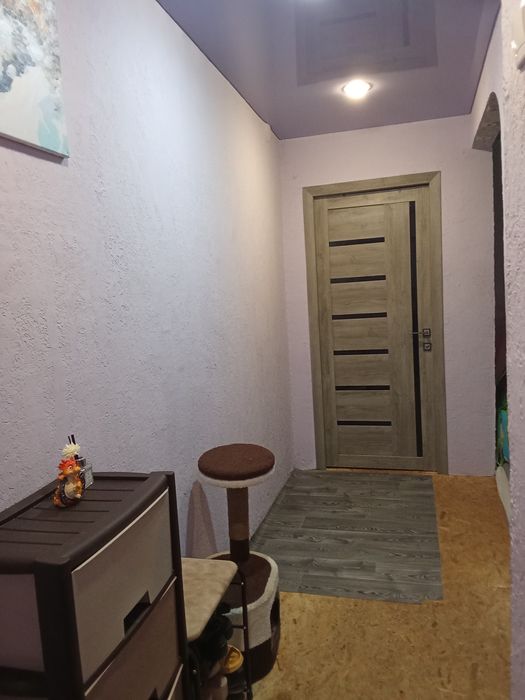 Продам квартиру трёхкомнатную