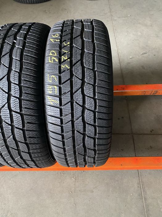 Anvelope iarna 195/50/16 Continental Winter Contact TS830P 195 50 16