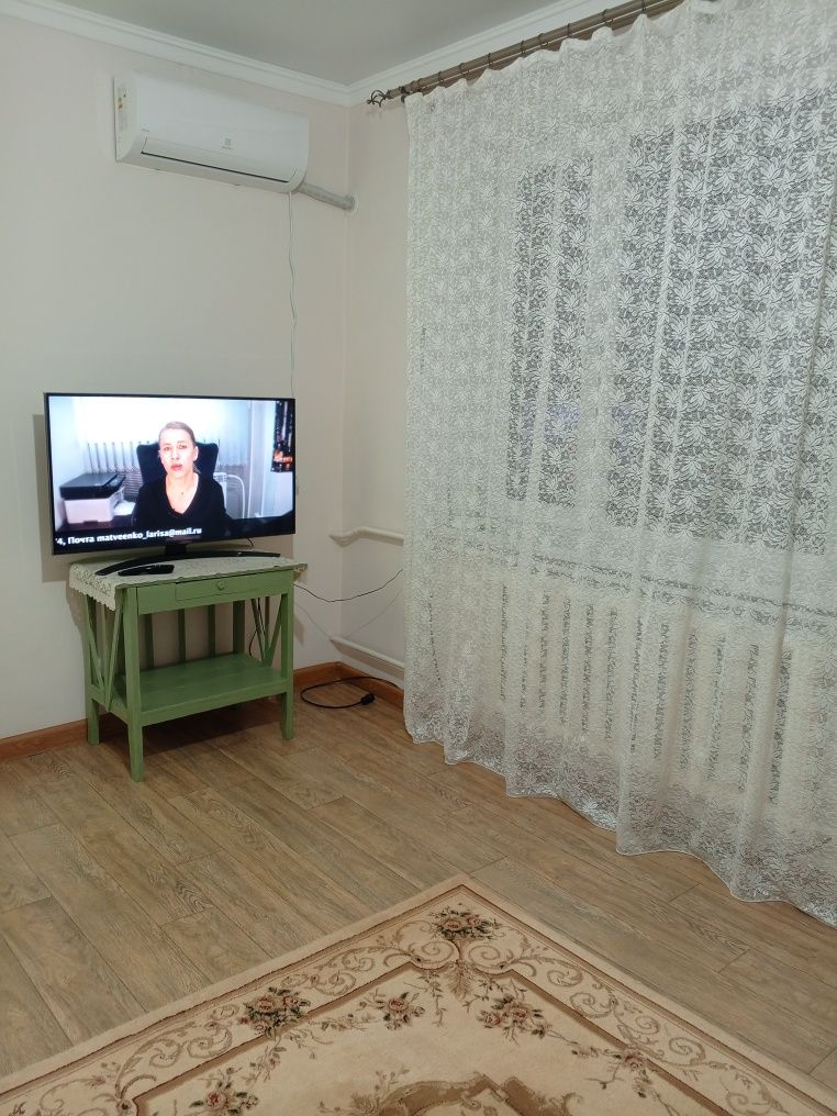 Продам 2-х комнатную квартиру в хорошем районе