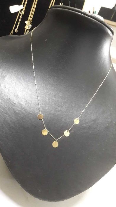 lant aur 14k (m2) staramanet