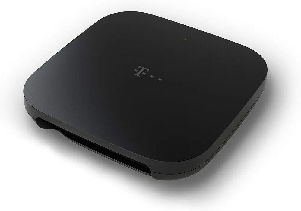 Modem Glasfaser 2 Telekom