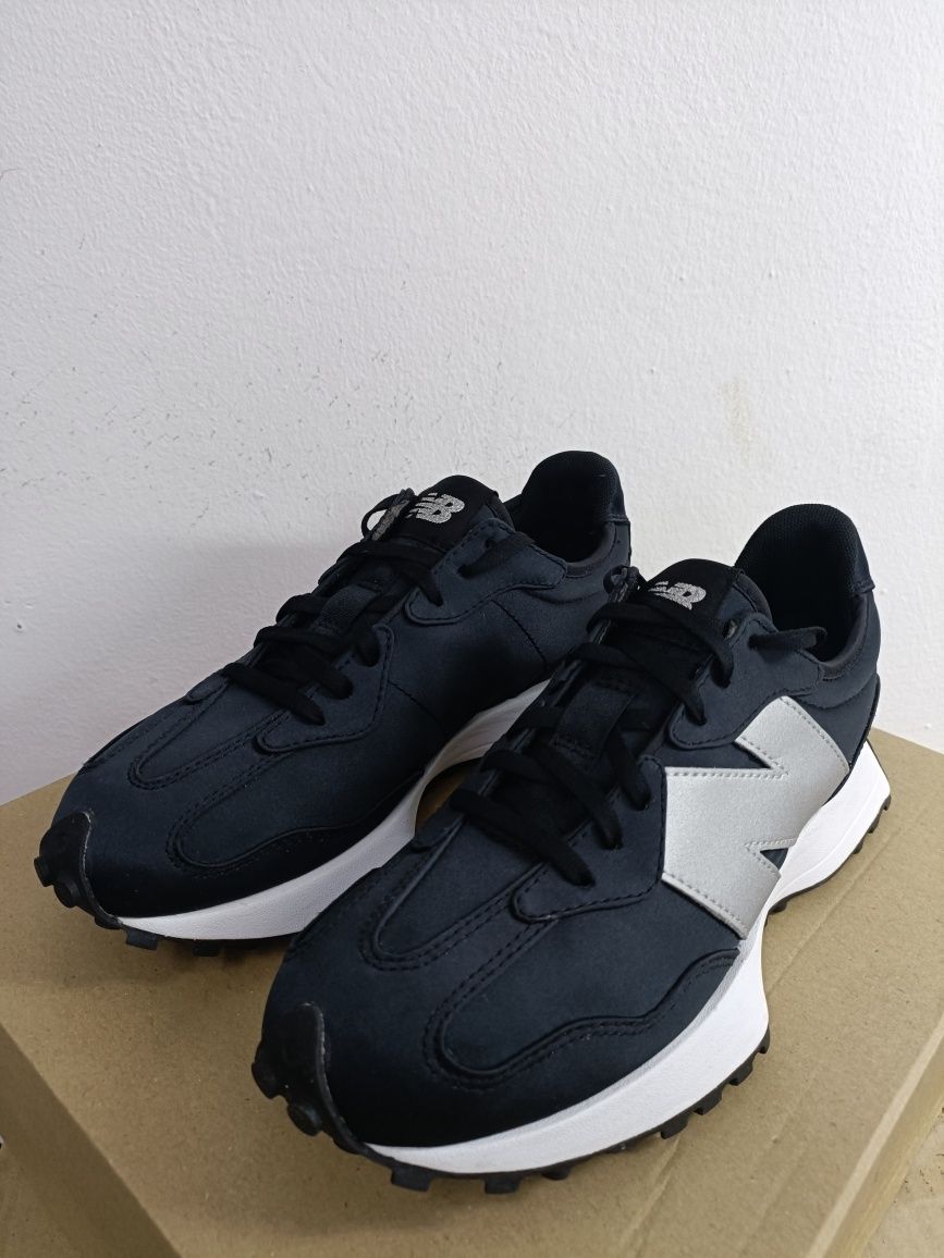 New Balance 327 номер 39