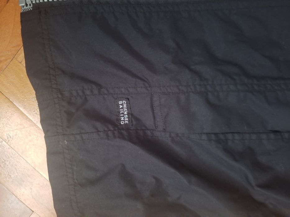 Geaca  chore jacket chiemsee