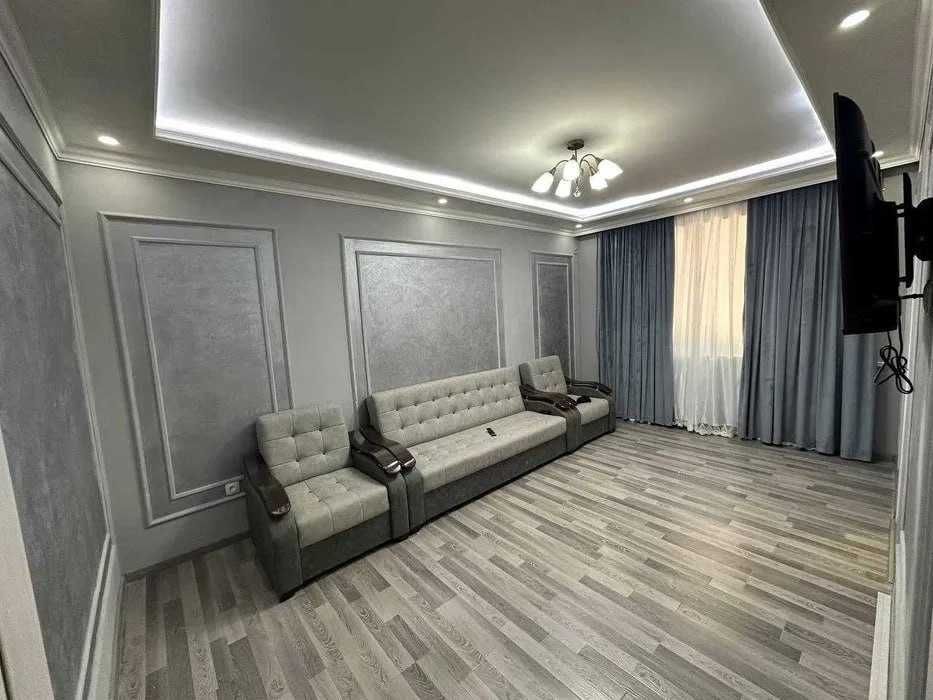 Сдаю Шикарную 1-комн. Студию! Яшнабад! Авиасозлар! 827*