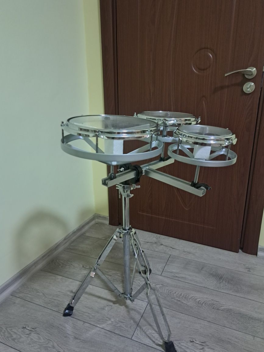 Рототоми Maxtone RT 68 с палки
