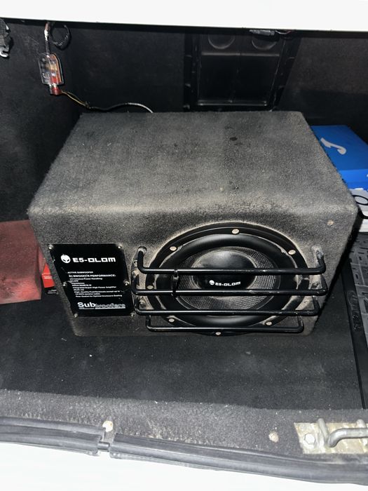 Буфер срочна продам