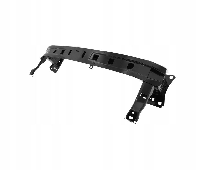 Усилитель (швеллер, швелер) переднего бампера Skoda Kodiaq