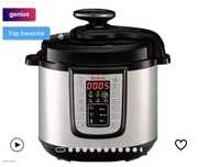 Oala electrica tefal one pot