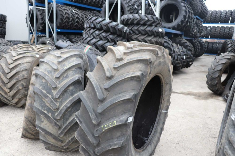 Cauciucuri Tractor 540/65R34 Mitas Sh Garantie Livrare Oriunde