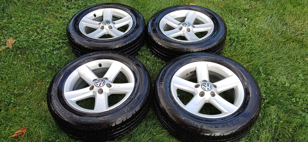 Jante aliaj Vw,Audi,Skoda,Seat.Mercedes.R.15.16,17,18,19 , 5x112