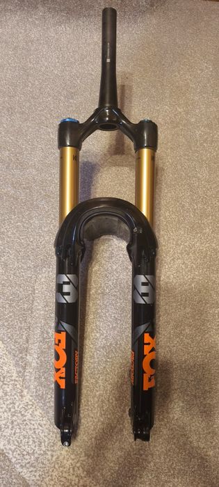 Furcă FOX 38 Kashima