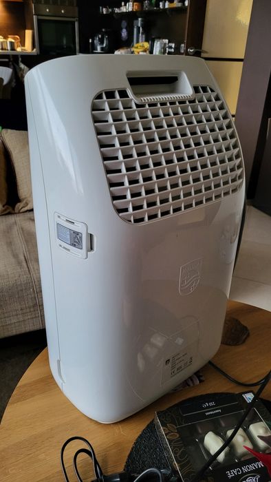 Пречиствател PHILIPS AC1214/10 62.00 dB(A)