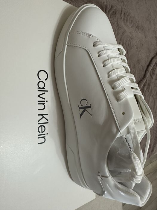 Дамски сникърси Calvin Klein