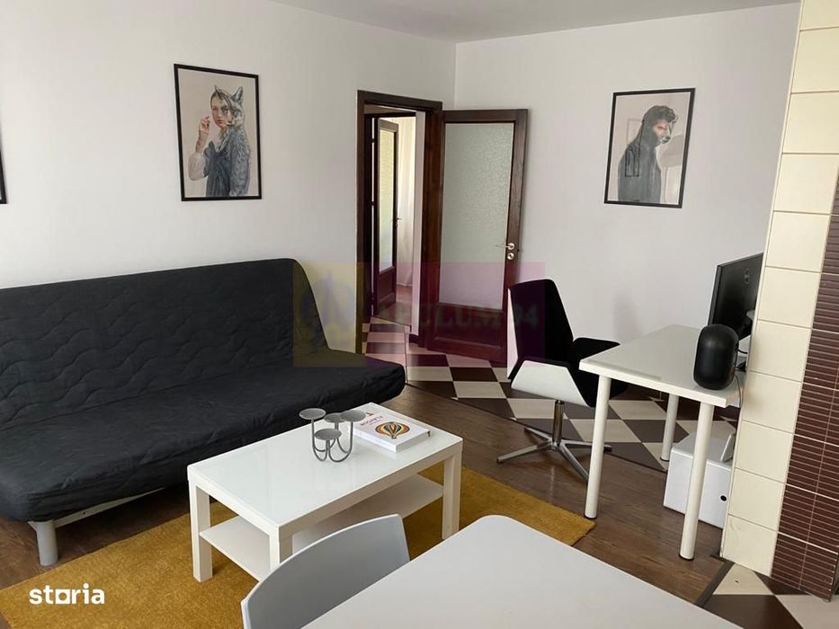 Inchiriere 3 camere Tineretului