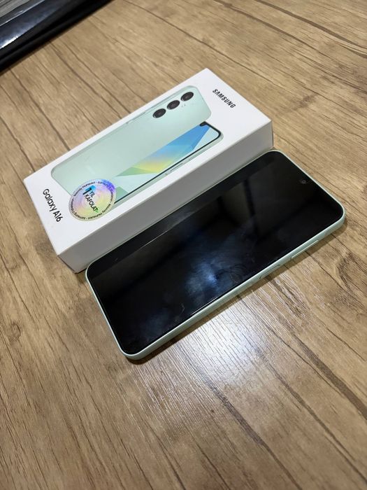 Samsung galaxy A16 8/256