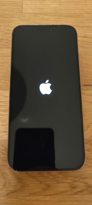 iPhone 16 Pro Max Desert Titanium 256 GB