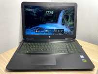 Laptop gaming Hp Pavilion 15-bc414nq