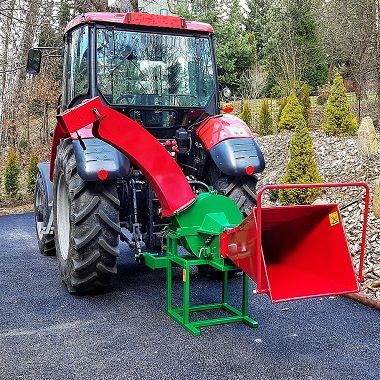 Tocatoare miniexcavator, tocatoare excavator