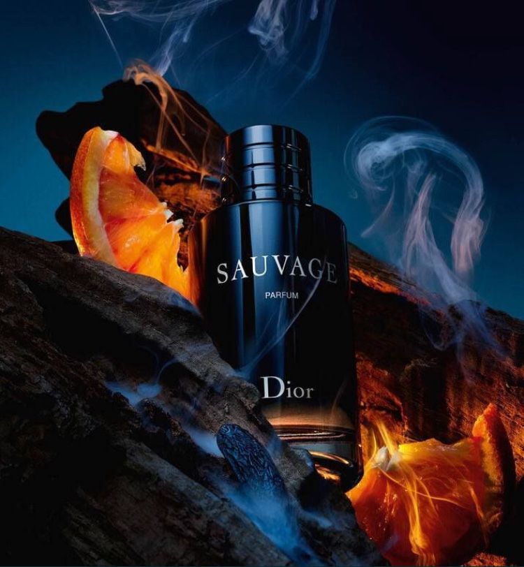 Dior Savage parfume