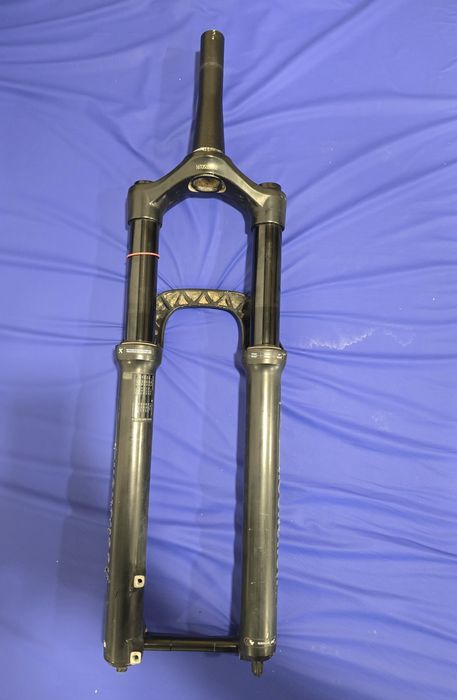 Furca bicicleta Rock Shox 35, 29".