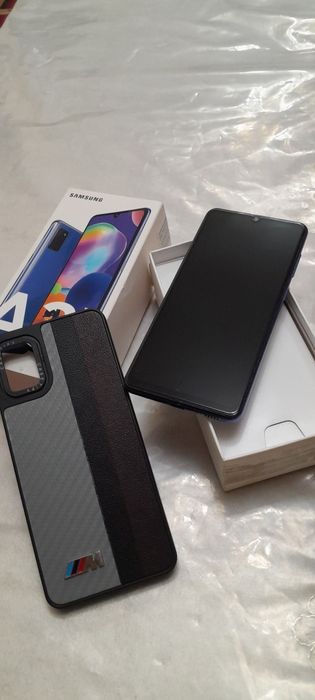 Samsung A 31    sotiladi