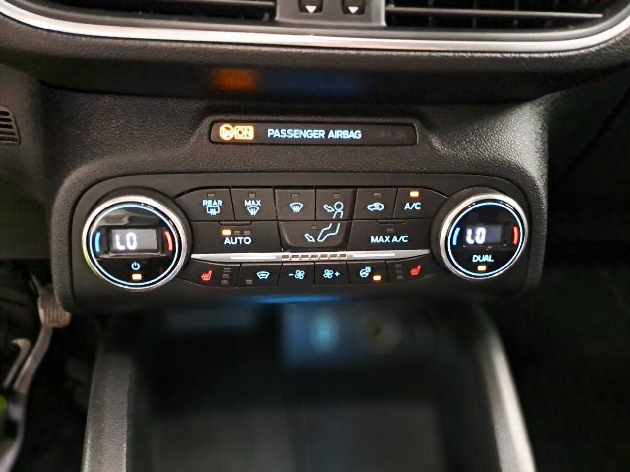 Ford Focus 2.0 Eco Blue Active  104.500 KM