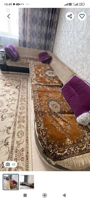 Продам мебель недорого