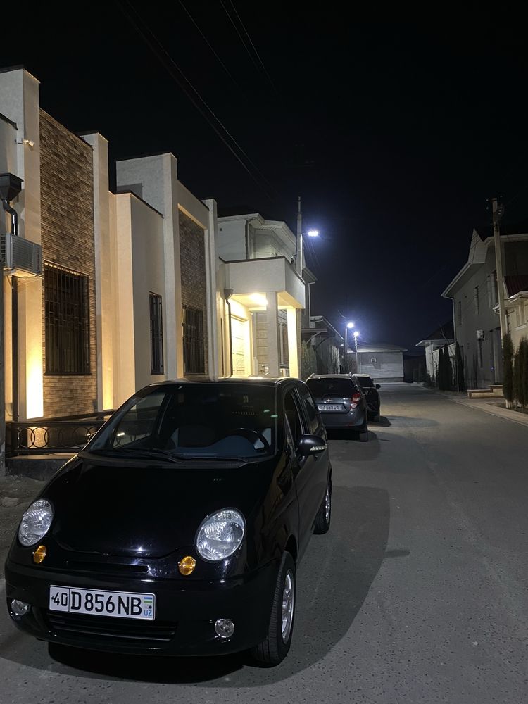 Matiz evro GBO qayta sepilgan DTP bulmagan