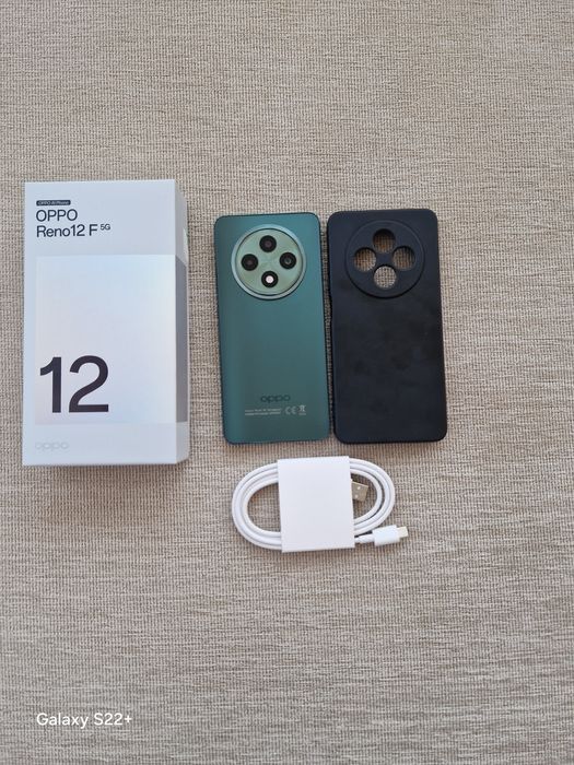 Oppo Reno 12 F 5g